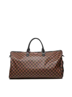 Machine Francise Travel Bag