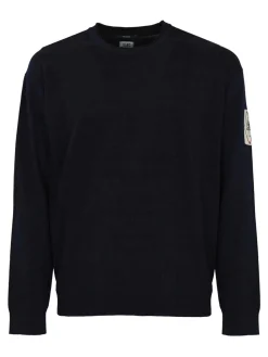 Magitore di cotone Indigo Vanis