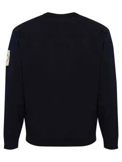 Magitore di cotone Indigo Vanis