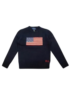 Maglia Bandiera Usa