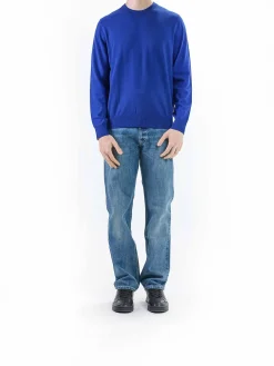 Maglia Cotone Leggero