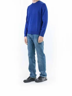 Maglia Cotone Leggero