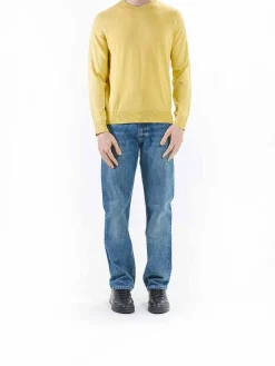 Maglia Cotone Leggero