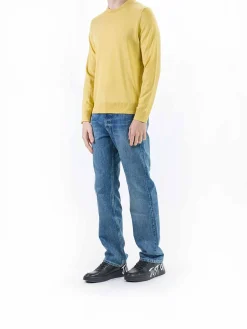 Maglia Cotone Leggero