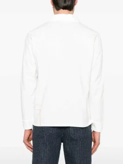 Maglia missouril a maniche lunghe