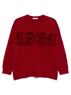 Maglia oversize i