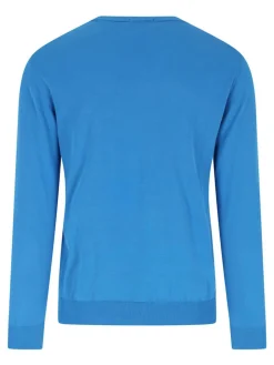 Maglia Scollo A V