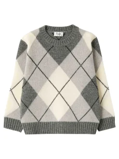 MAGLIA TRICOT