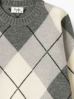 MAGLIA TRICOT