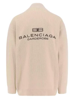 Maglie Beige