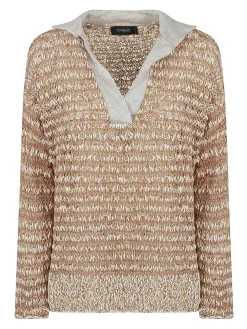 Maglie Beige