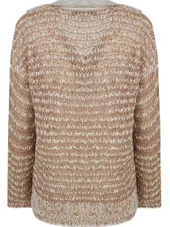 Maglie Beige