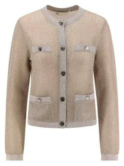 Maglie Beige