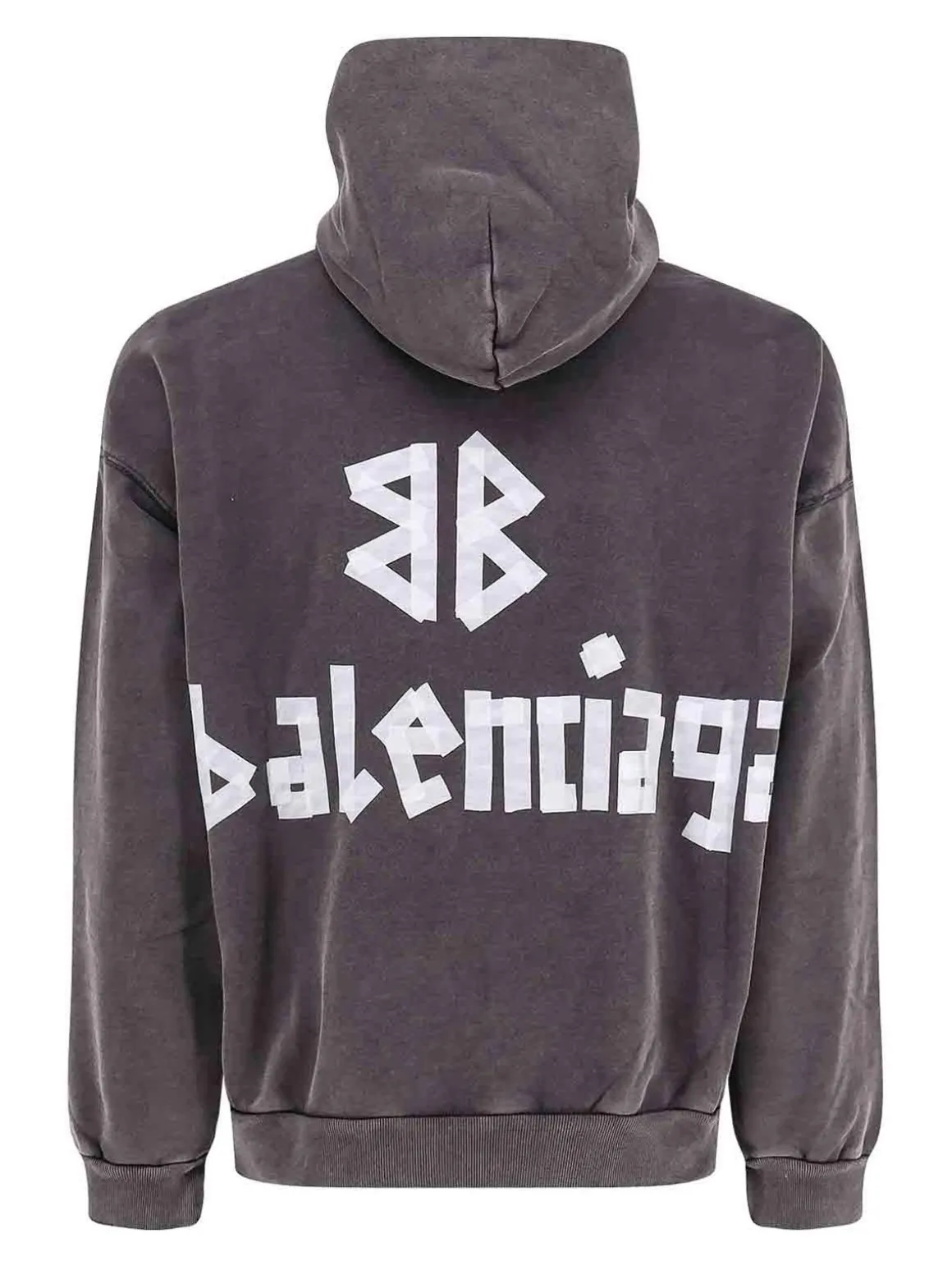 Maglie Grigio