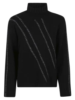 Maglie Nero