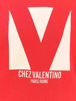 Maglie Rosso
