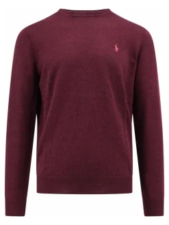 Maglie Rosso