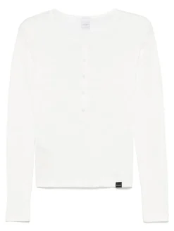 Maglieria bianco