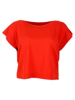 Maglione arancioni