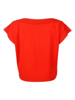 Maglione arancioni