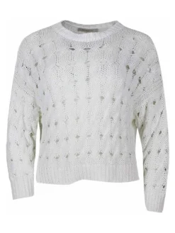 Maglione bianchi