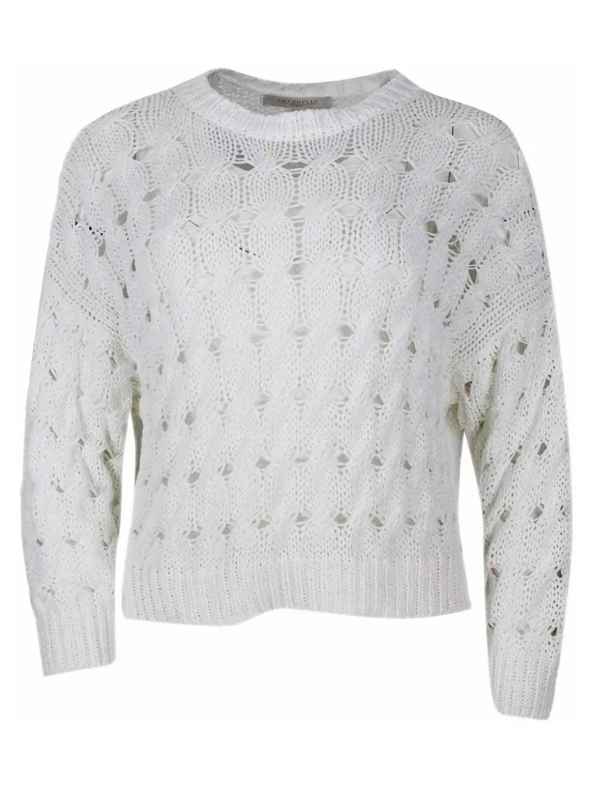 Maglione bianchi