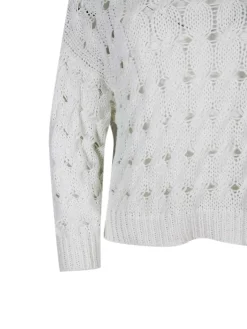 Maglione bianchi