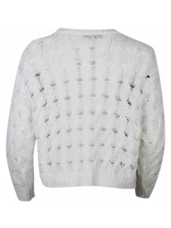 Maglione bianchi