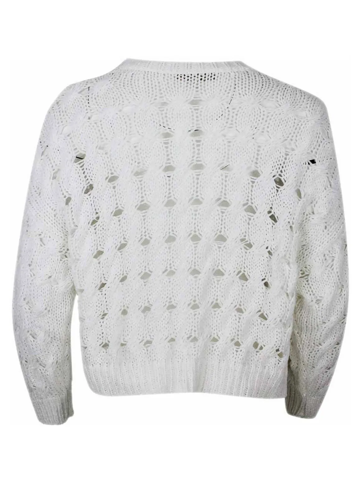 Maglione bianchi
