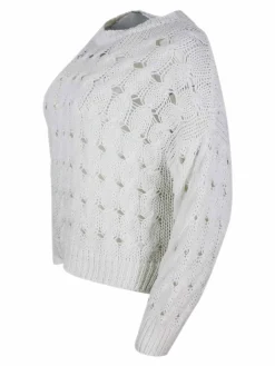 Maglione bianchi
