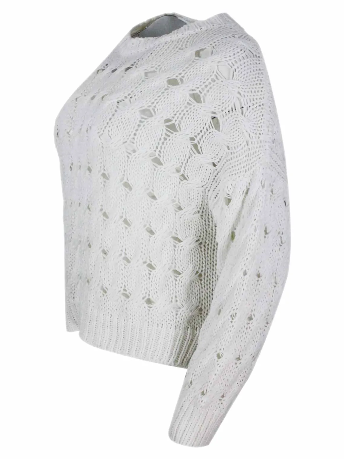 Maglione bianchi