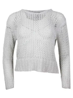 Maglione bianchi