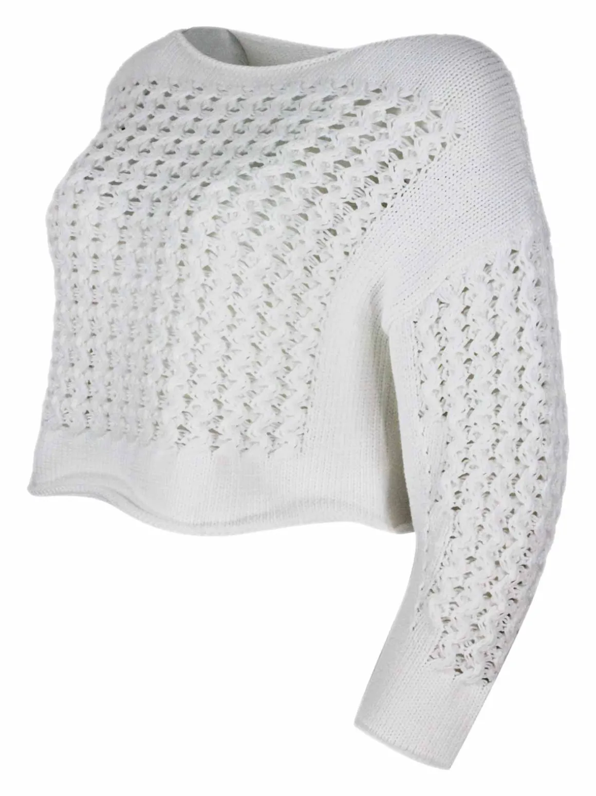 Maglione bianchi