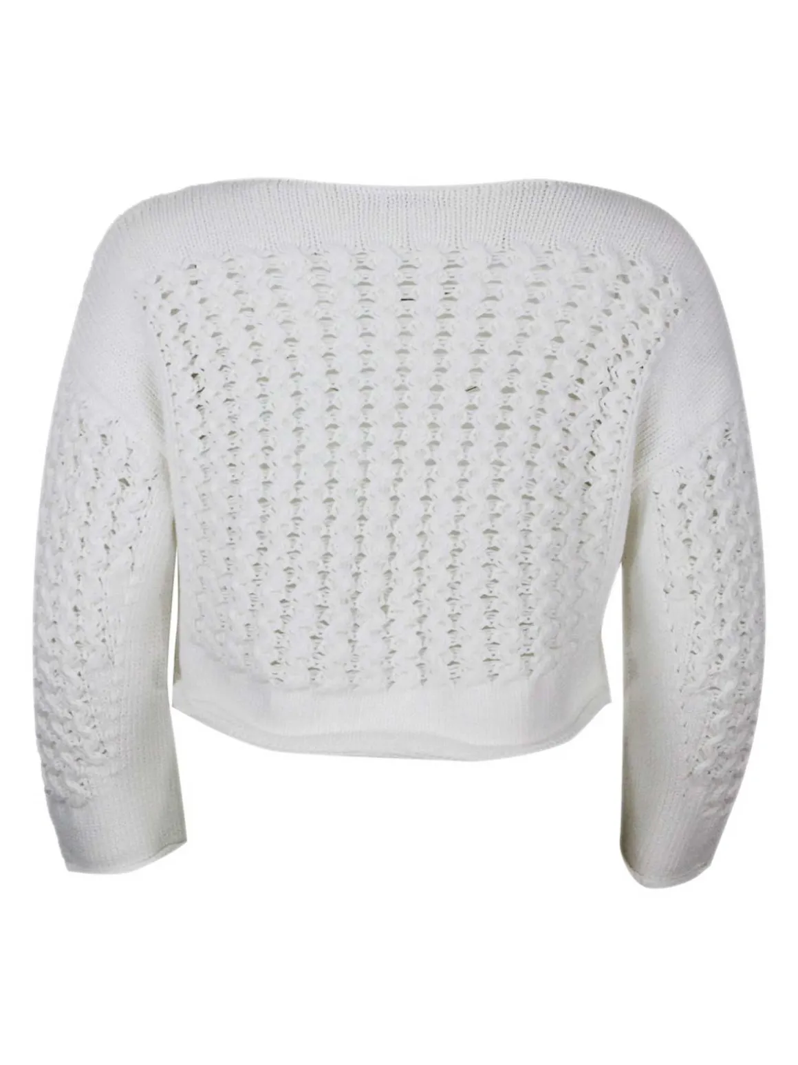 Maglione bianchi