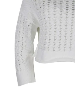 Maglione bianchi