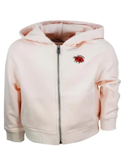 Maglione rosa