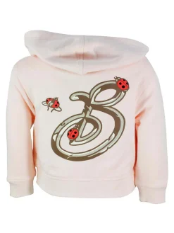 Maglione rosa