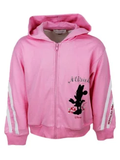 Maglione rosa