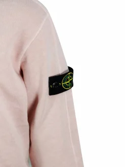Maglione rosa