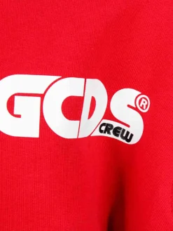 Maglione rossi