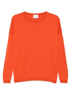 Maglione a collo dell'equipaggio