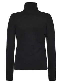 Maglione a collo di tartaruga