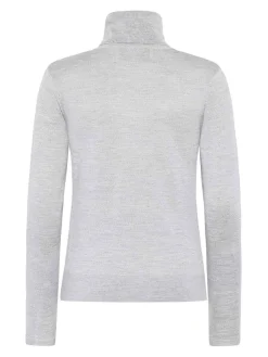 Maglione a collo di tartaruga