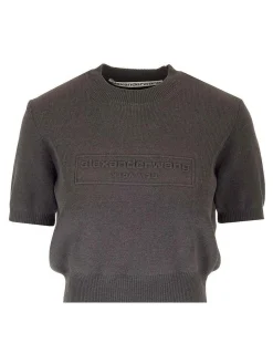 Maglione a coltura a coltivazione