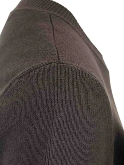Maglione a coltura a coltivazione