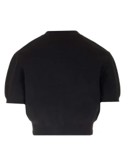Maglione a coltura a coltivazione