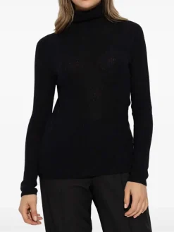 Maglione a coste