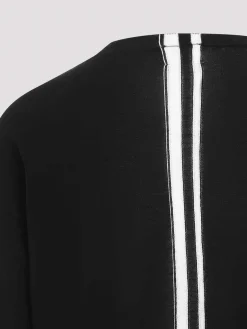 Maglione a doppio strato affresco