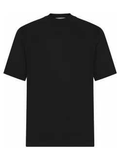 Maglione a maniche corte