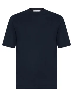 Maglione a maniche corte